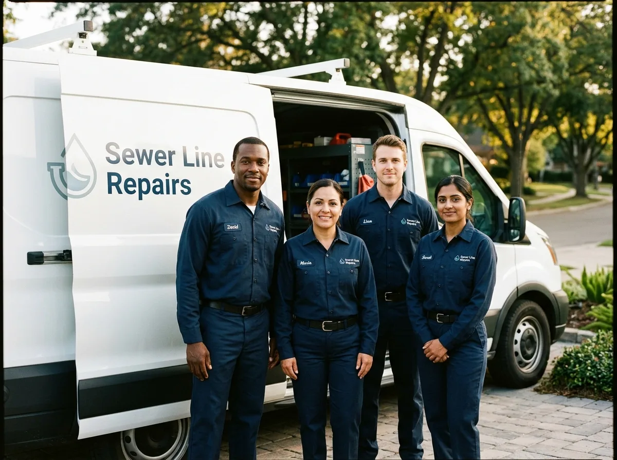 Emergency Plumber company in Sunderland, MA